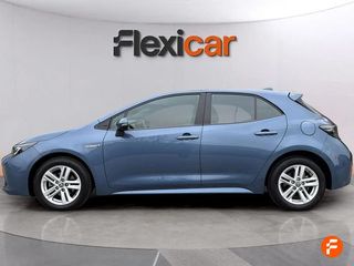 Toyota Corolla 1.8 125H ACTIVE TECH E-CVT TOU SPORT