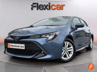 Toyota Corolla 1.8 125H ACTIVE TECH E-CVT TOU SPORT
