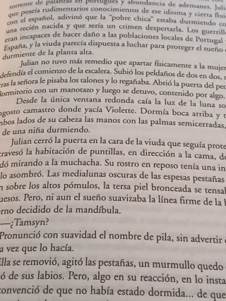 Libro novela romántica  histórica