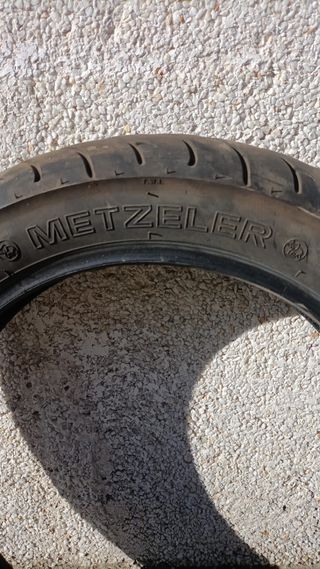 Neumático Metzeler Feelfree 120/80 R14