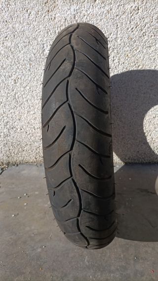 Neumático Metzeler Feelfree 120/80 R14
