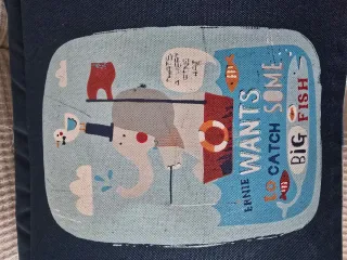 Alzador de viaje Jané