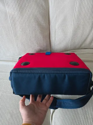 Alzador de viaje Jané