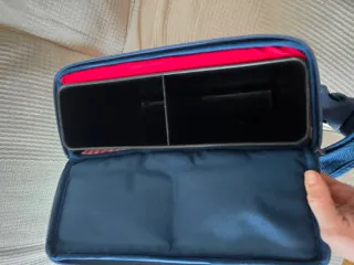 Alzador de viaje Jané