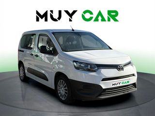 Toyota Proace City 1.5D GX L1 75 kW (102 CV)