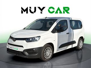 Toyota Proace City 1.5D GX L1 75 kW (102 CV)