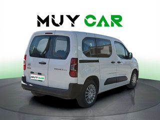 Toyota Proace City 1.5D GX L1 75 kW (102 CV)