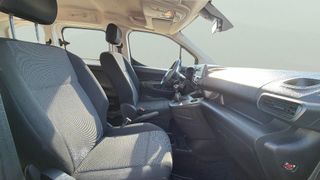 Toyota Proace City 1.5D GX L1 75 kW (102 CV)