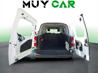 Toyota Proace City 1.5D GX L1 75 kW (102 CV)