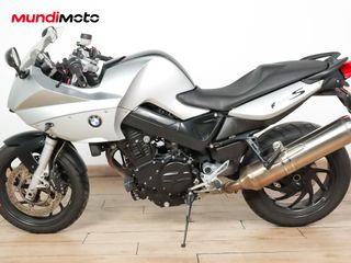 BMW F 800 ST