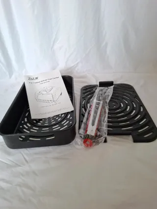 Freidora de aire Zstar 7 en 1