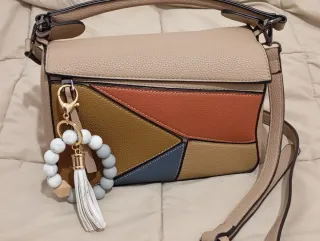 Lote llaveros/pulseras/charm bolso NUEVOS