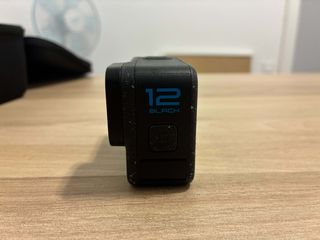 GoPro HERO12 Black Creator Edition + Accessori