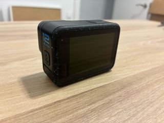 GoPro HERO12 Black Creator Edition + Accessori