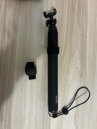 GoPro HERO12 Black Creator Edition + Accessori