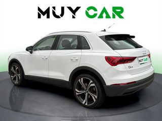 Audi Q3 TFSIe Advanced 45 TFSIe 180 kW (245 CV) S tronic