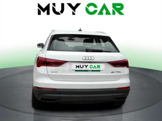 Audi Q3 TFSIe Advanced 45 TFSIe 180 kW (245 CV) S tronic