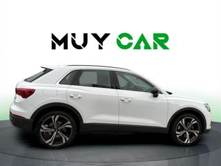 Audi Q3 TFSIe Advanced 45 TFSIe 180 kW (245 CV) S tronic