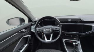 Audi Q3 TFSIe Advanced 45 TFSIe 180 kW (245 CV) S tronic