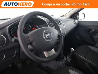Dacia Sandero 1.5 dCi Stepway
