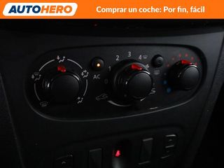 Dacia Sandero 1.5 dCi Stepway