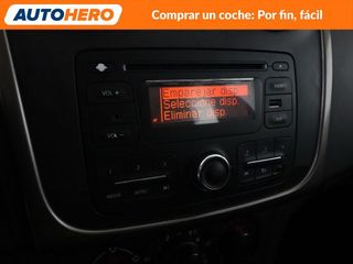 Dacia Sandero 1.5 dCi Stepway