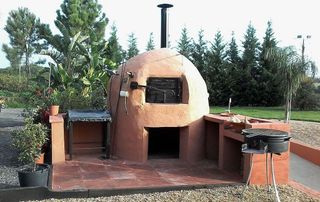 Casa rural en venta en Cartaya