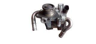Válvula EGR 1.6 TDI CAY Audi Seat VW