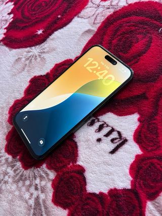 iPhone 14 Pro Max 128gb