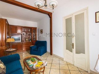 Chalet en venta en Alaior