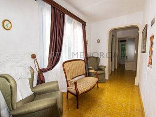 Chalet en venta en Alaior