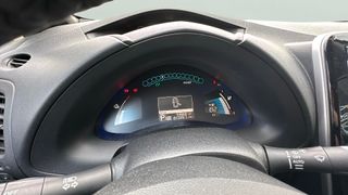 Nissan Leaf 24kWh Visia 80 kW (109 CV)