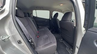 Nissan Leaf 24kWh Visia 80 kW (109 CV)