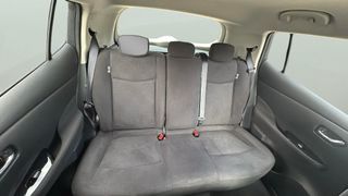 Nissan Leaf 24kWh Visia 80 kW (109 CV)