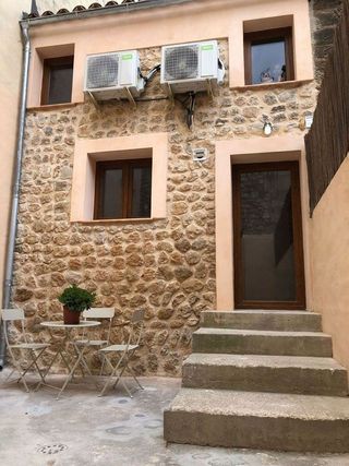 Chalet en venta en Sóller