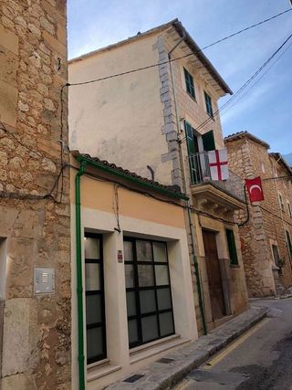 Chalet en venta en Sóller