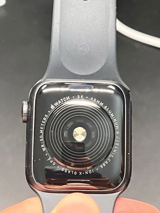 Apple Watch SE 6 Negro