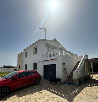 Chalet en venta en Les Marines/Las Marinas en Dénia