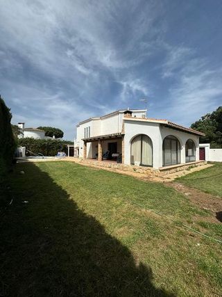 Chalet en venta en Les Marines/Las Marinas en Dénia