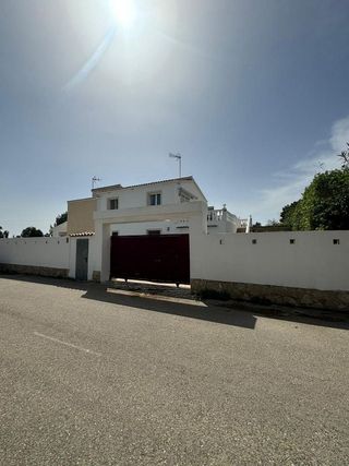 Chalet en venta en Les Marines/Las Marinas en Dénia