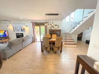 Chalet en venta en Les Marines/Las Marinas en Dénia