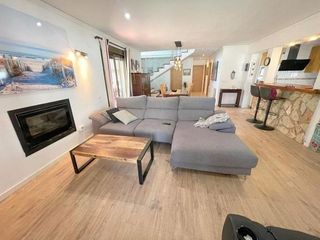 Chalet en venta en Les Marines/Las Marinas en Dénia