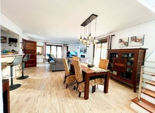 Chalet en venta en Les Marines/Las Marinas en Dénia