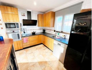 Chalet en venta en Les Marines/Las Marinas en Dénia