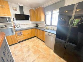 Chalet en venta en Les Marines/Las Marinas en Dénia