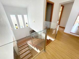 Chalet en venta en Les Marines/Las Marinas en Dénia