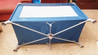 Cuna de viaje Chicco Good Night