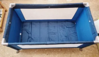 Cuna de viaje Chicco Good Night