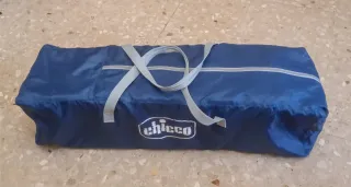 Cuna de viaje Chicco Good Night