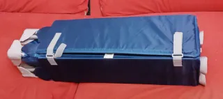 Cuna de viaje Chicco Good Night